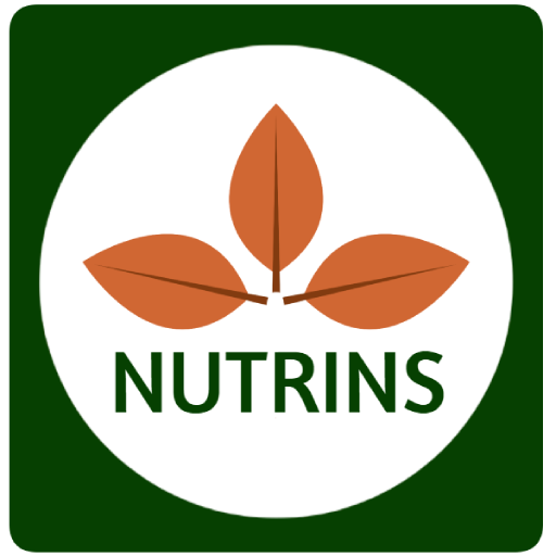 nutrins essentie van voeding logo