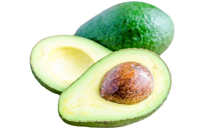 avocado glutathion