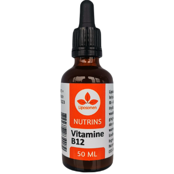 liposomaal vitamine b12