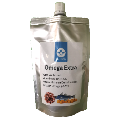 omega extra